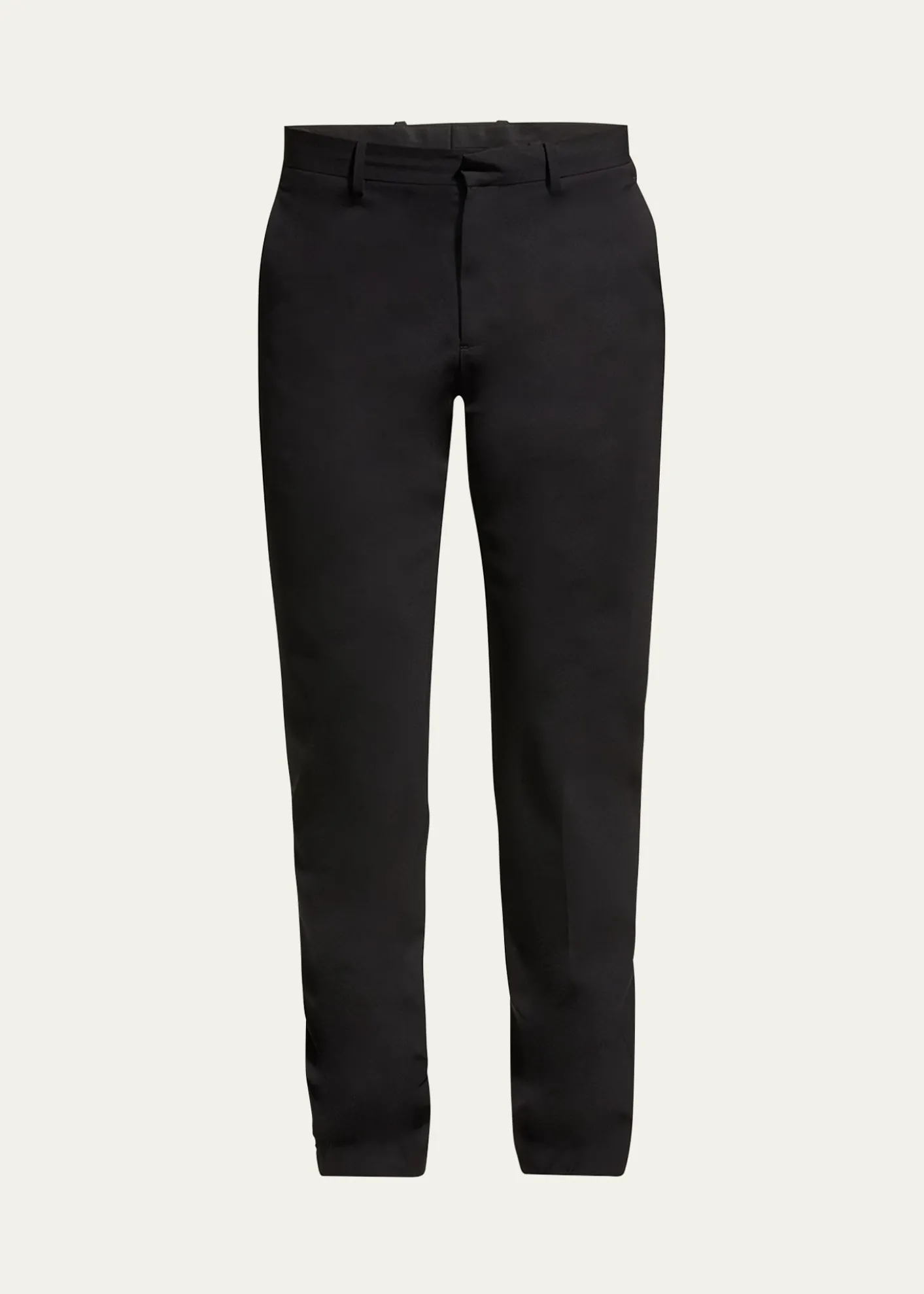 TheoryMen's Mayer Pants in Stretch Wool