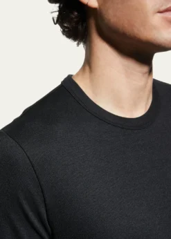 TheoryMen's Ryder Short-Sleeve T-Shirt