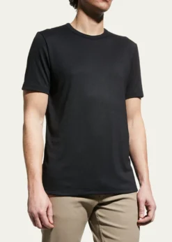 TheoryMen's Ryder Short-Sleeve T-Shirt