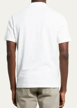 TheoryMen's Bron D Cosmos Polo Shirt