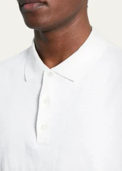 TheoryMen's Bron D Cosmos Polo Shirt