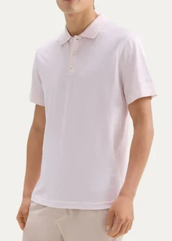 TheoryMen's Bron D Cosmos Polo Shirt