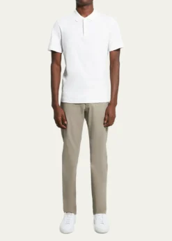 TheoryMen's Bron D Cosmos Polo Shirt