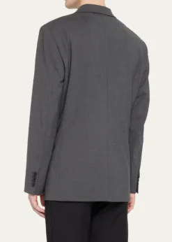 TheoryMen's Chambers Stretch Wool Blazer