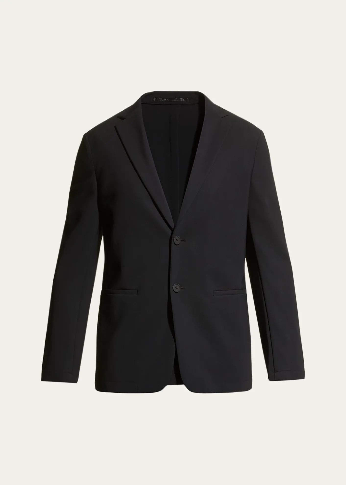 TheoryMen's Clinton Precision Ponte Blazer