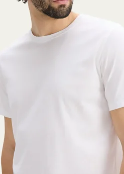 TheoryMen's Crewneck Precise Tee