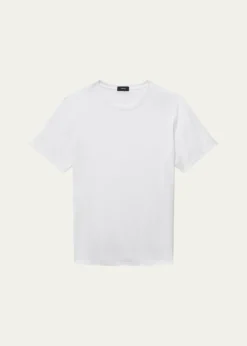 TheoryMen's Crewneck Precise Tee