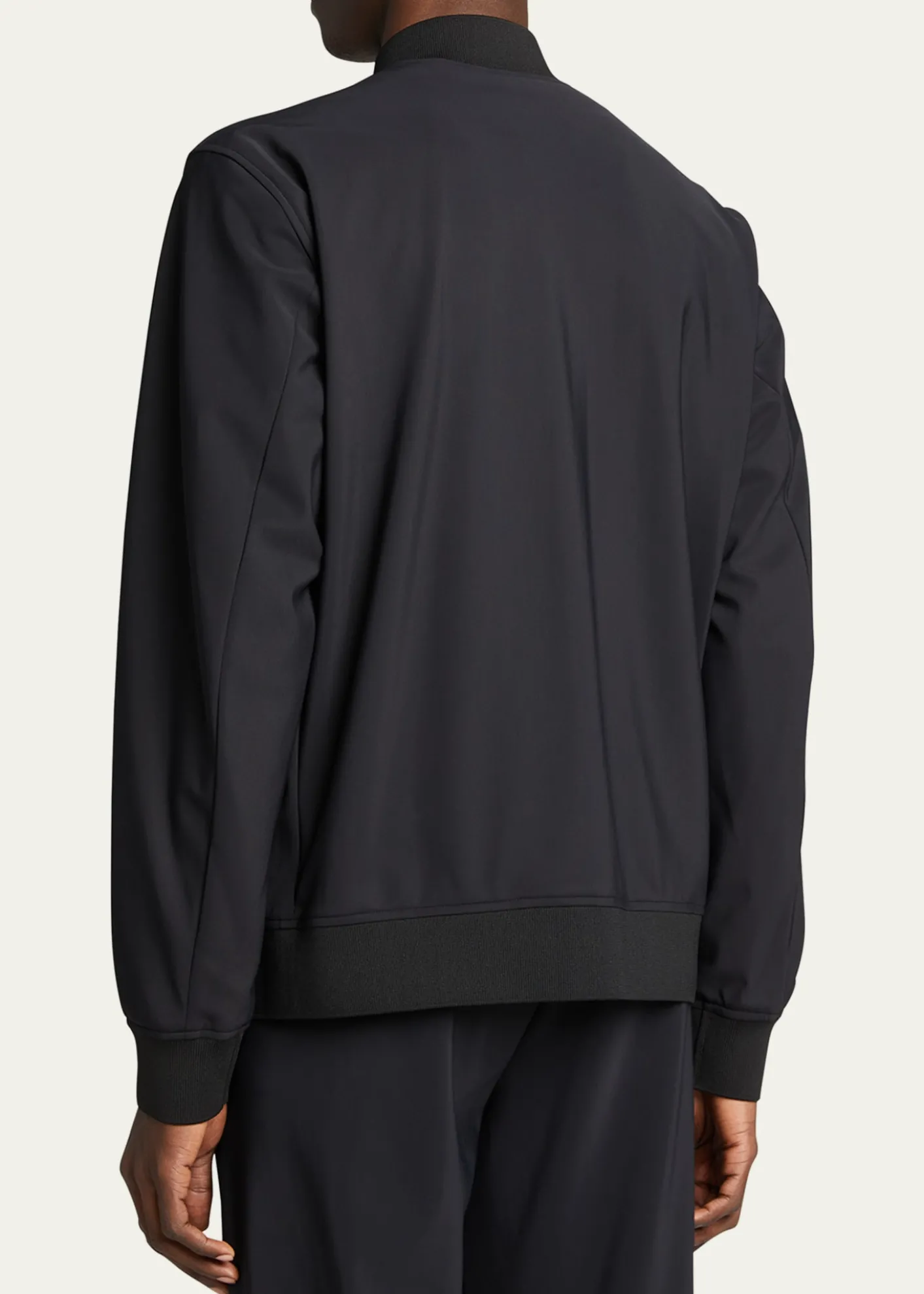 TheoryMen's Murphy Precision Ponte Jacket