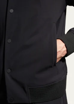 TheoryMen's Murphy Precision Ponte Jacket