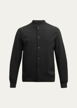 TheoryMen's Murphy Precision Ponte Jacket
