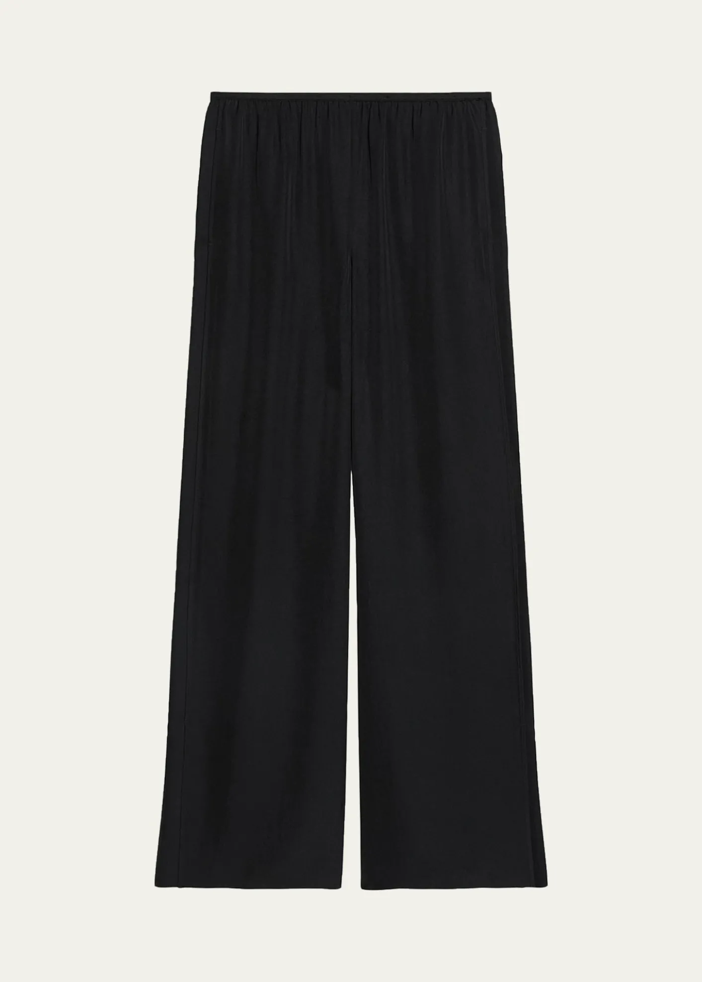 TheorySlit Pull-On Pants