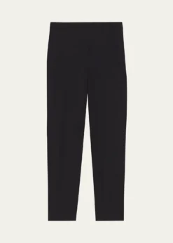 TheoryThaniel Slim Cropped Stretch Pants