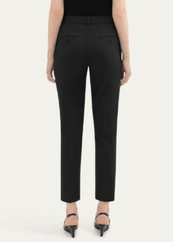 TheoryTreeca Wool Pants