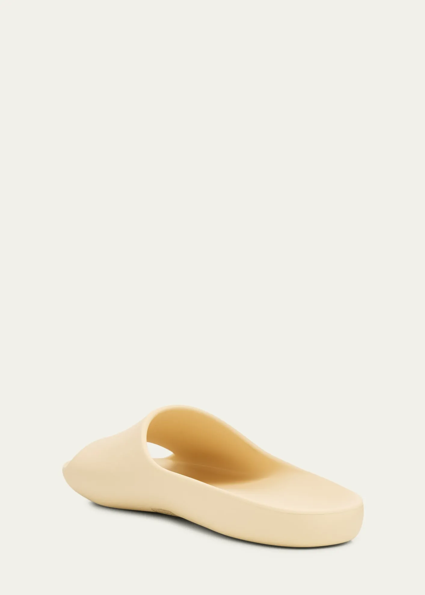 THE ROWAma Rubber Slide Sandals