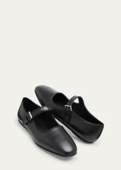 THE ROWAva Mary Jane Ballerina Flats