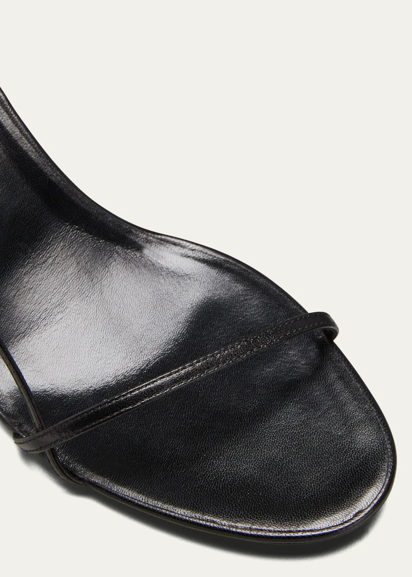 THE ROWBare Sandal - 65mm