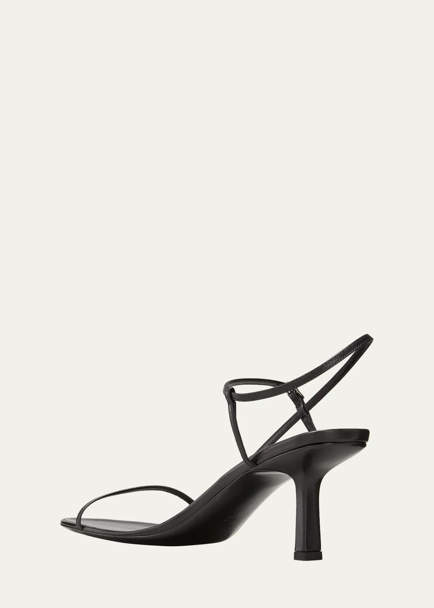 THE ROWBare Sandal - 65mm