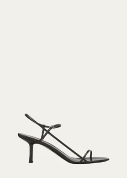 THE ROWBare Sandal - 65mm