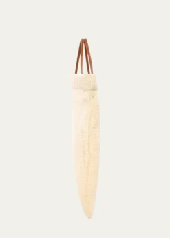 THE ROWBarn Mini Tote Bag in Vivid Mesh