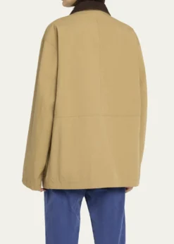 THE ROWFrank Barn Jacket