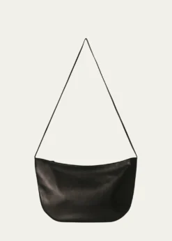 THE ROWIzzy East-West Crossbody Bag in Nappa Leather