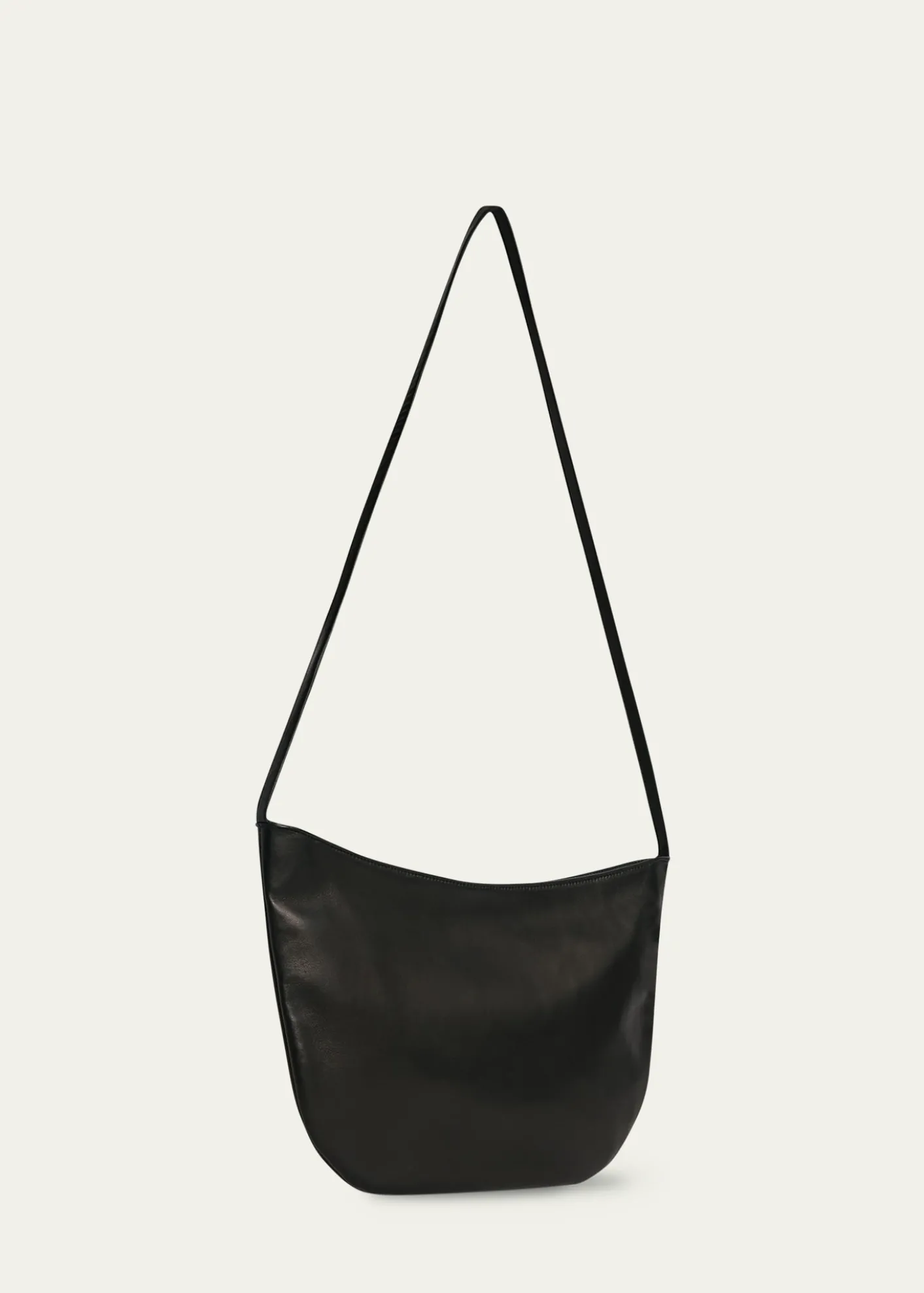 THE ROWIzzy East-West Crossbody Bag in Nappa Leather