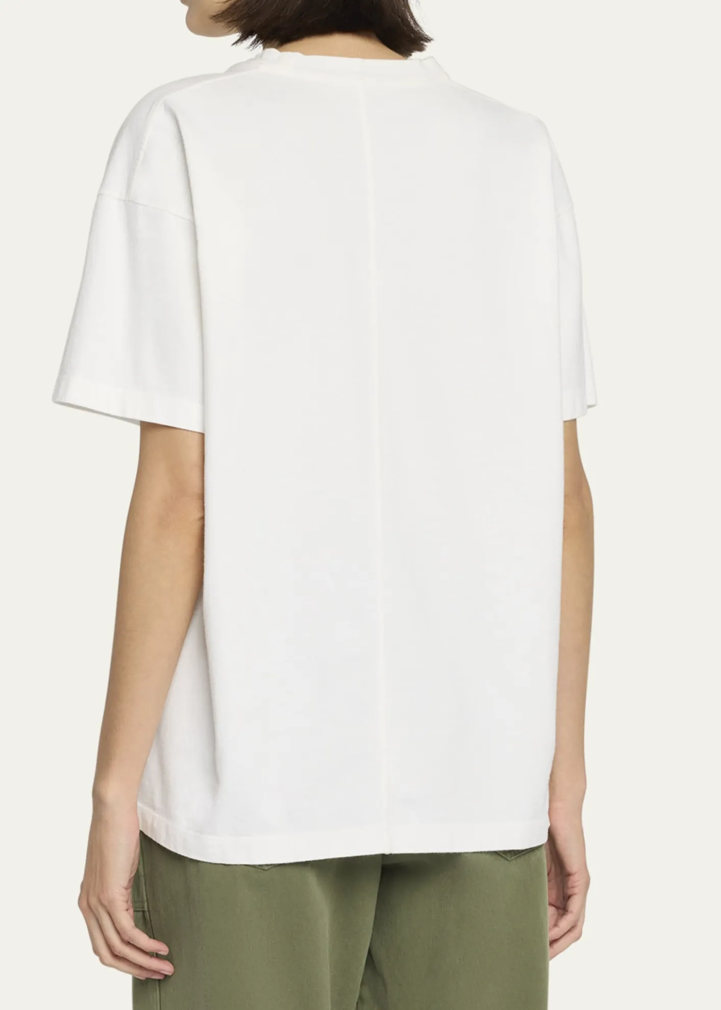 THE ROWLavinia Oversized T-Shirt