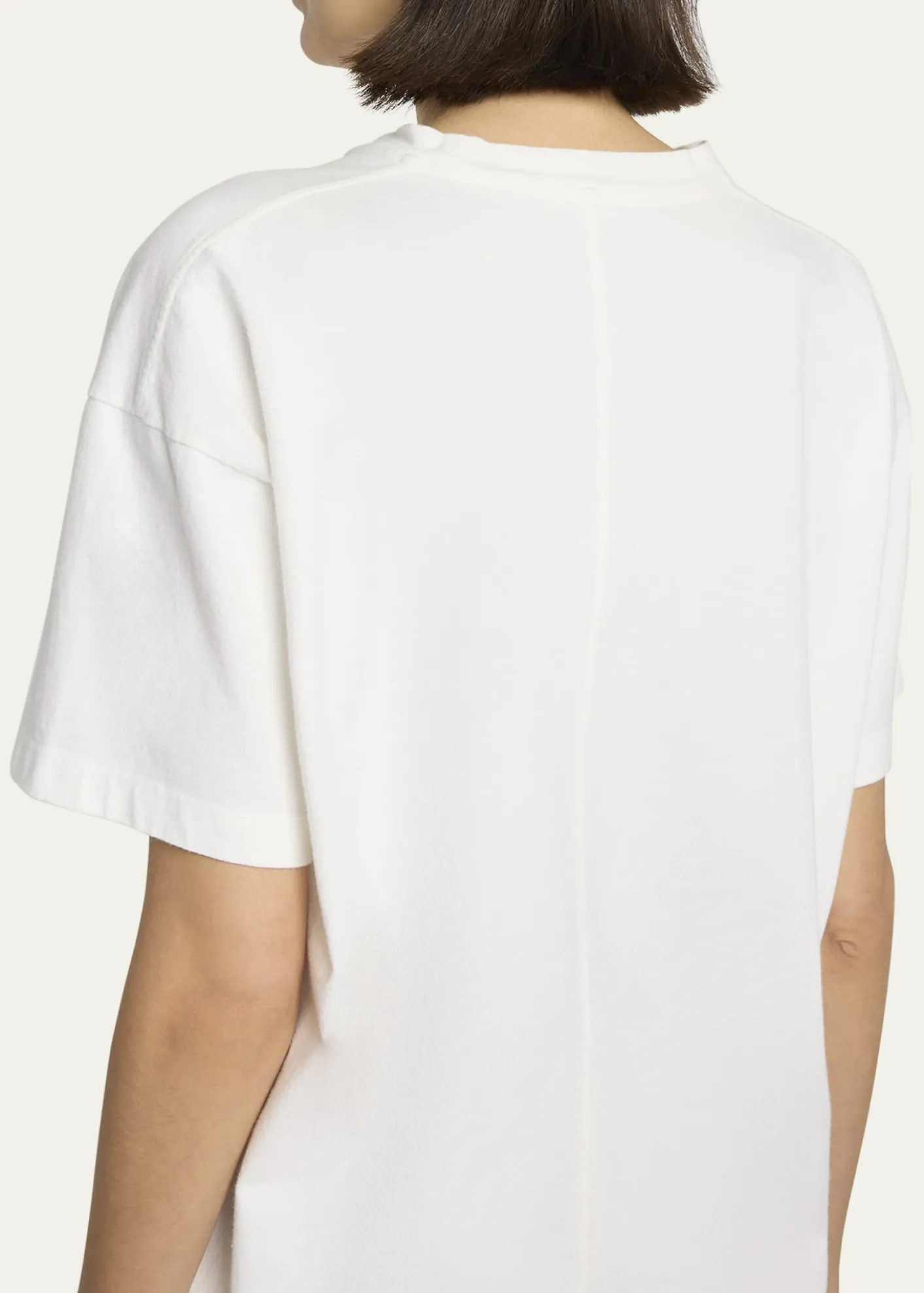 THE ROWLavinia Oversized T-Shirt