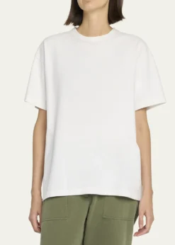 THE ROWLavinia Oversized T-Shirt