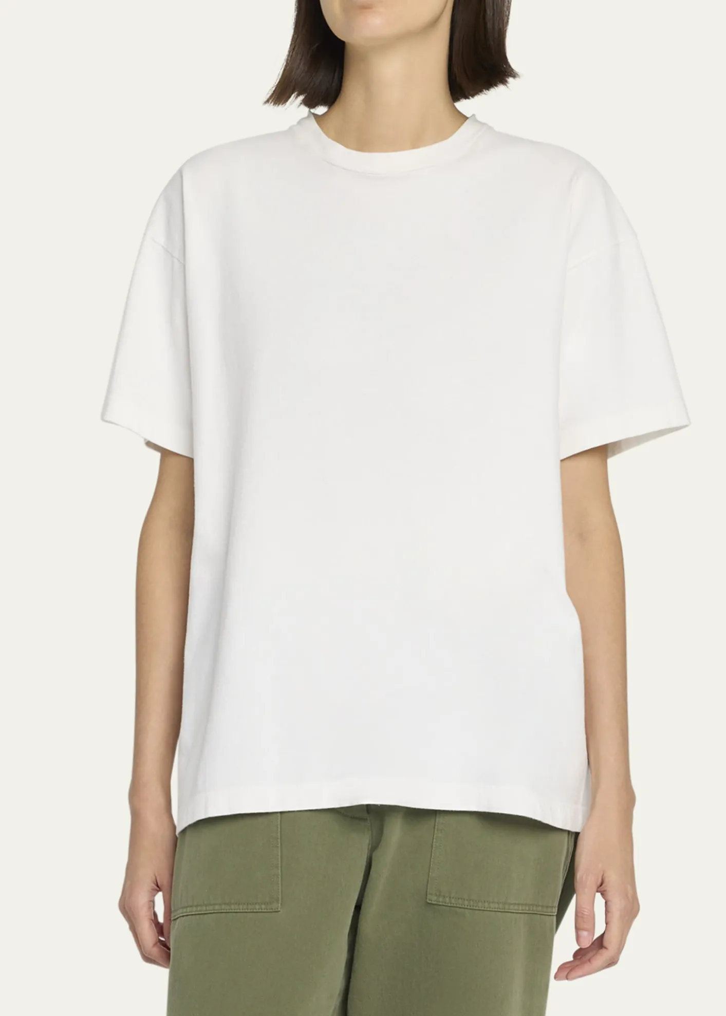THE ROWLavinia Oversized T-Shirt