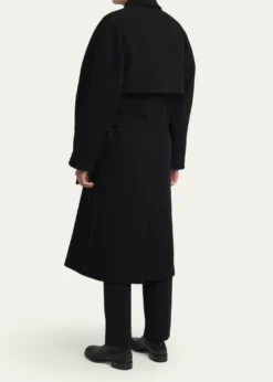 THE ROWMen's Eomer Coat