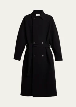 THE ROWMen's Eomer Coat