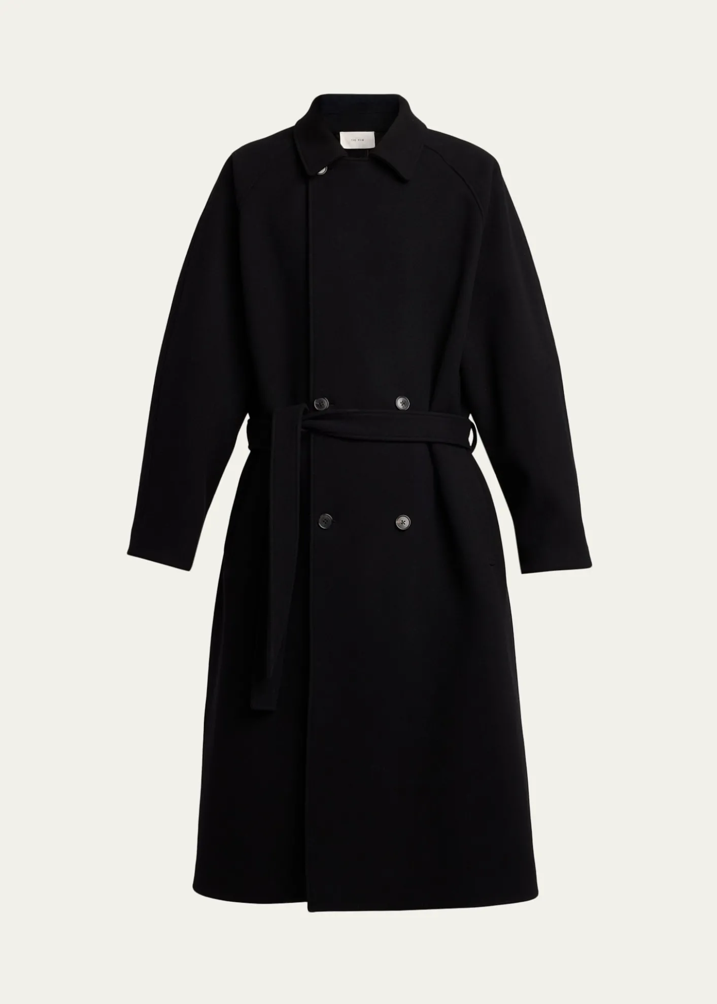 THE ROWMen's Eomer Coat