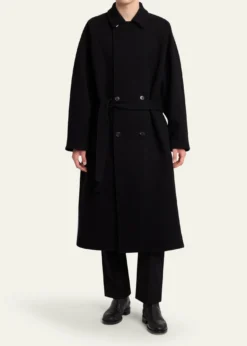 THE ROWMen's Eomer Coat