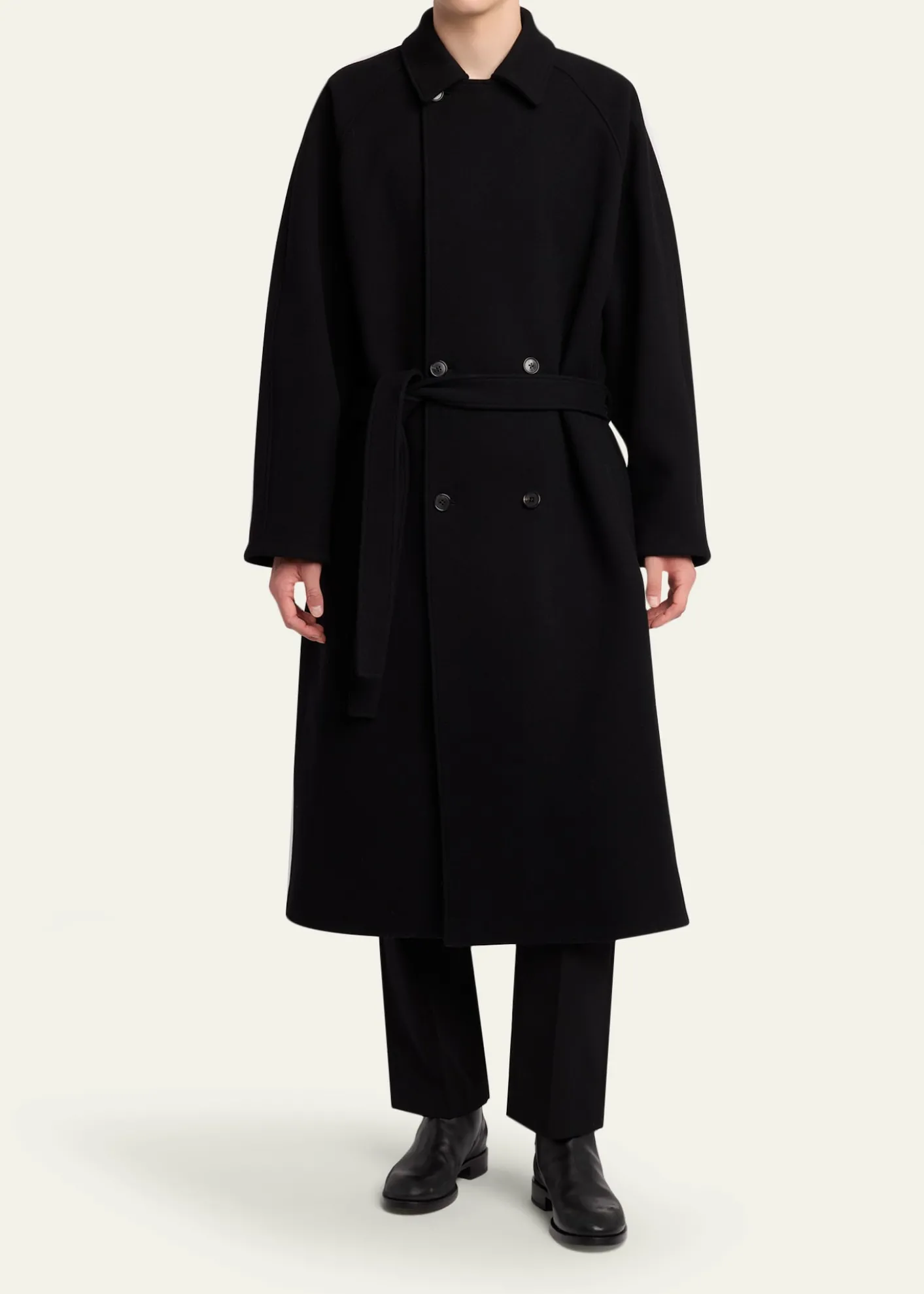 THE ROWMen's Eomer Coat