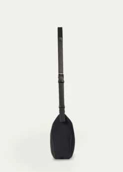 THE ROWMen's Lloyd Nylon Shoulder Bag