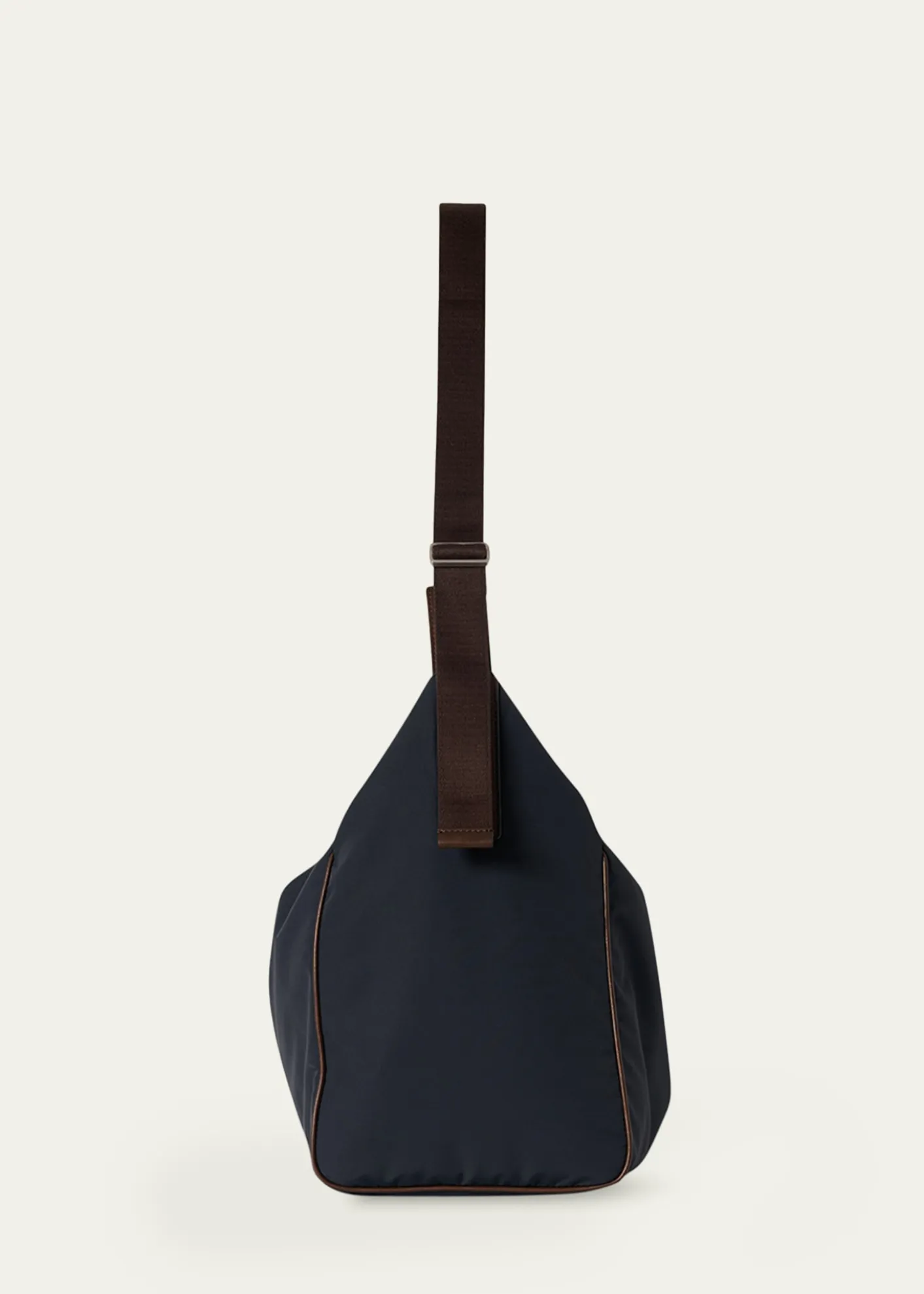 THE ROWMen's Logan Nylon East-West Bag