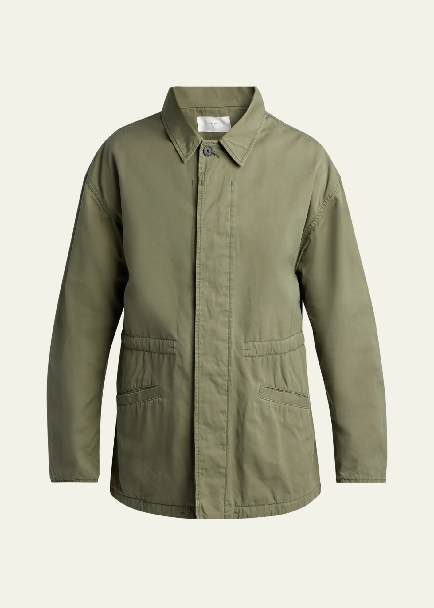 THE ROWMen's Mackence Jacket