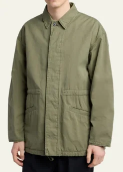 THE ROWMen's Mackence Jacket
