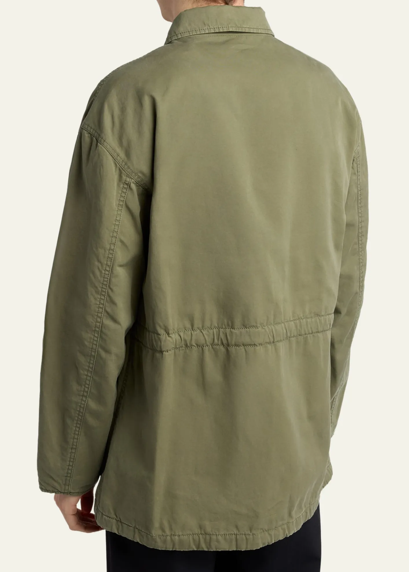 THE ROWMen's Mackence Jacket