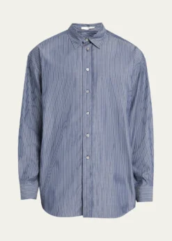 THE ROWMen's Miller Shirt