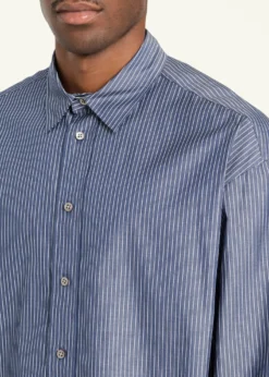 THE ROWMen's Miller Shirt
