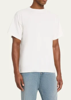 THE ROWMen's Sato Jersey Short-Sleeve T-Shirt