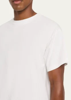 THE ROWMen's Sato Jersey Short-Sleeve T-Shirt