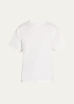 THE ROWMen's Sato Jersey Short-Sleeve T-Shirt