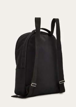 THE ROWMen's Sisal Canvas Backpack