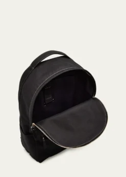 THE ROWMen's Sisal Canvas Backpack