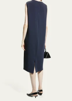 THE ROWMirna Midi Dress