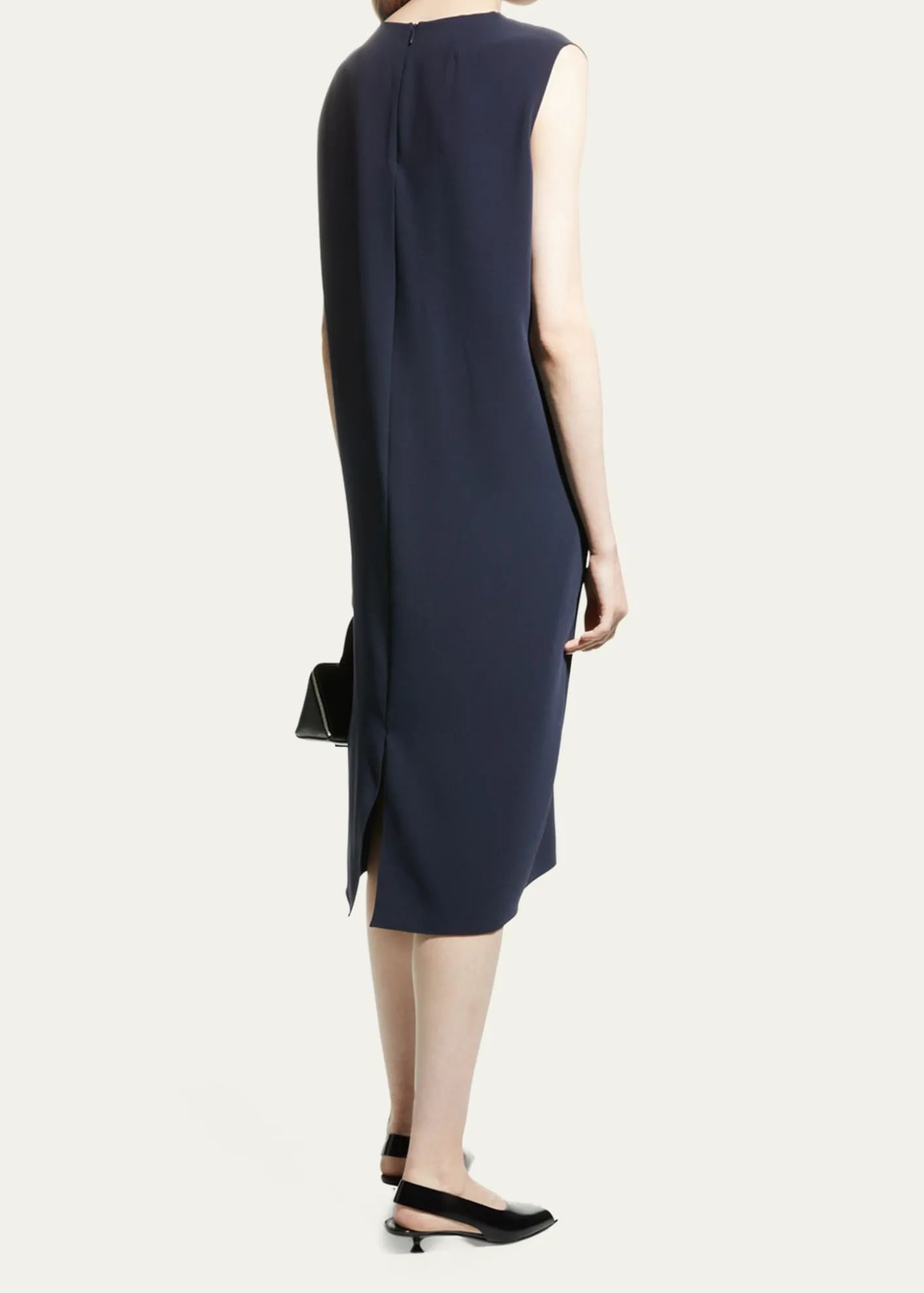 THE ROWMirna Midi Dress