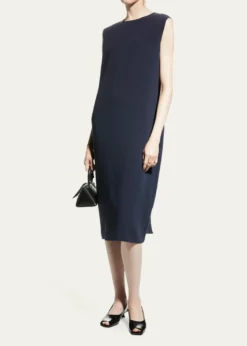 THE ROWMirna Midi Dress